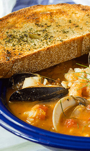 Photo of Bouillabaisse