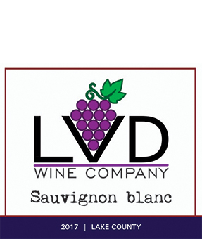 Purchase LVD Wine Company Wines