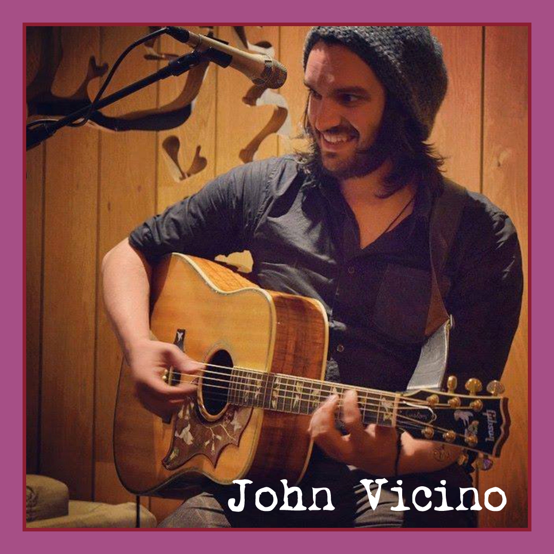 John Vicino Music