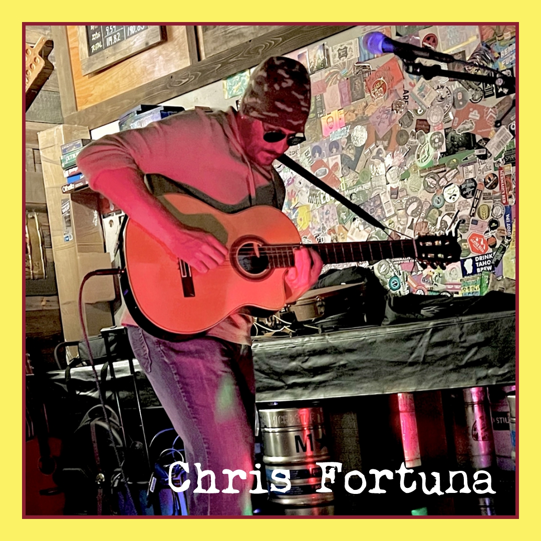 Music by Chris Fortuna