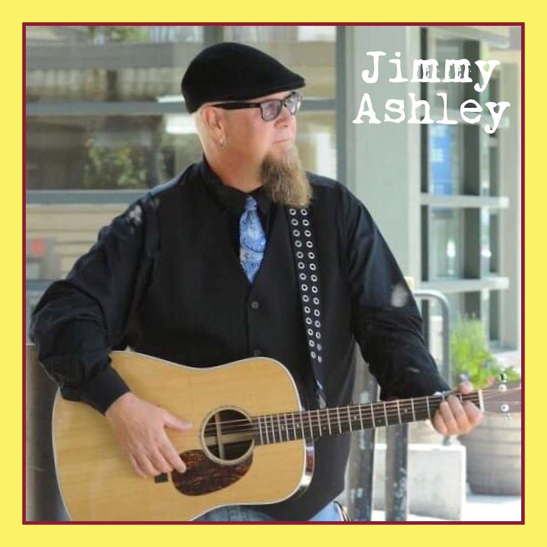 Music by Jimmy Ashley