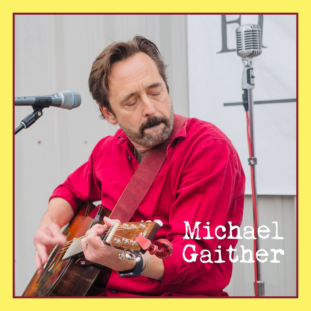 Michael Gaither Music