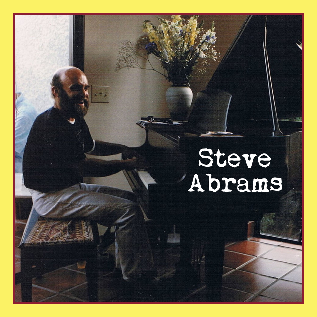 Steve Abrams Music