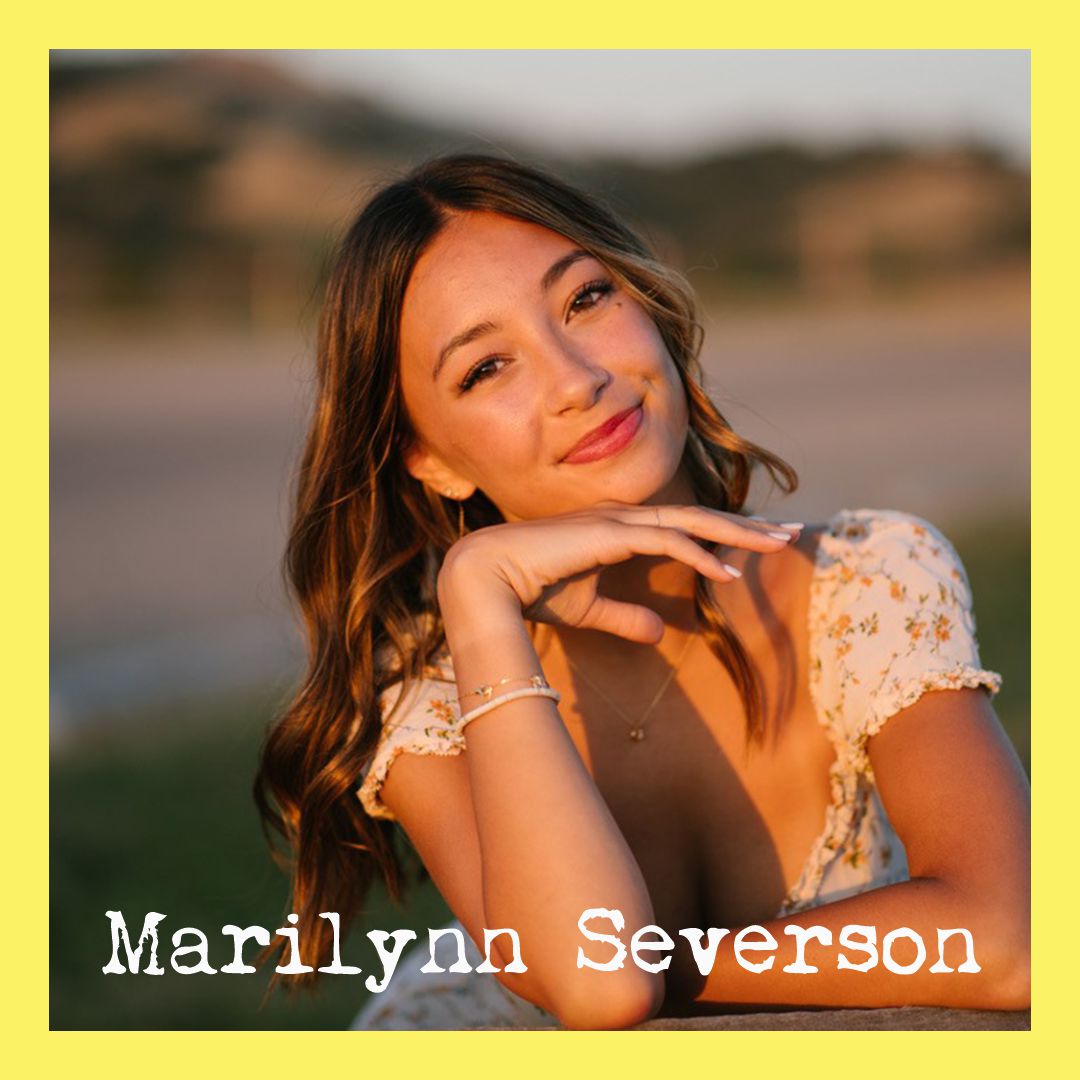 Marilynn Severson
