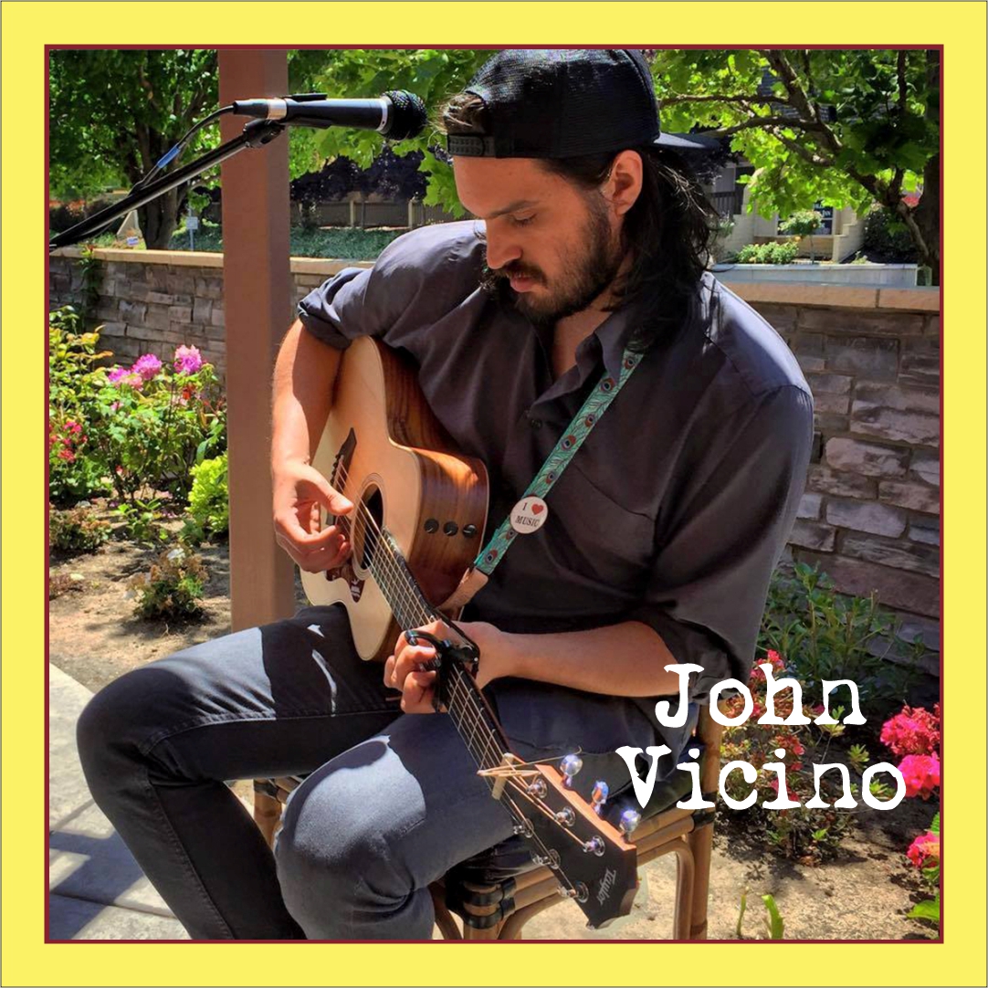 John Vicino Music