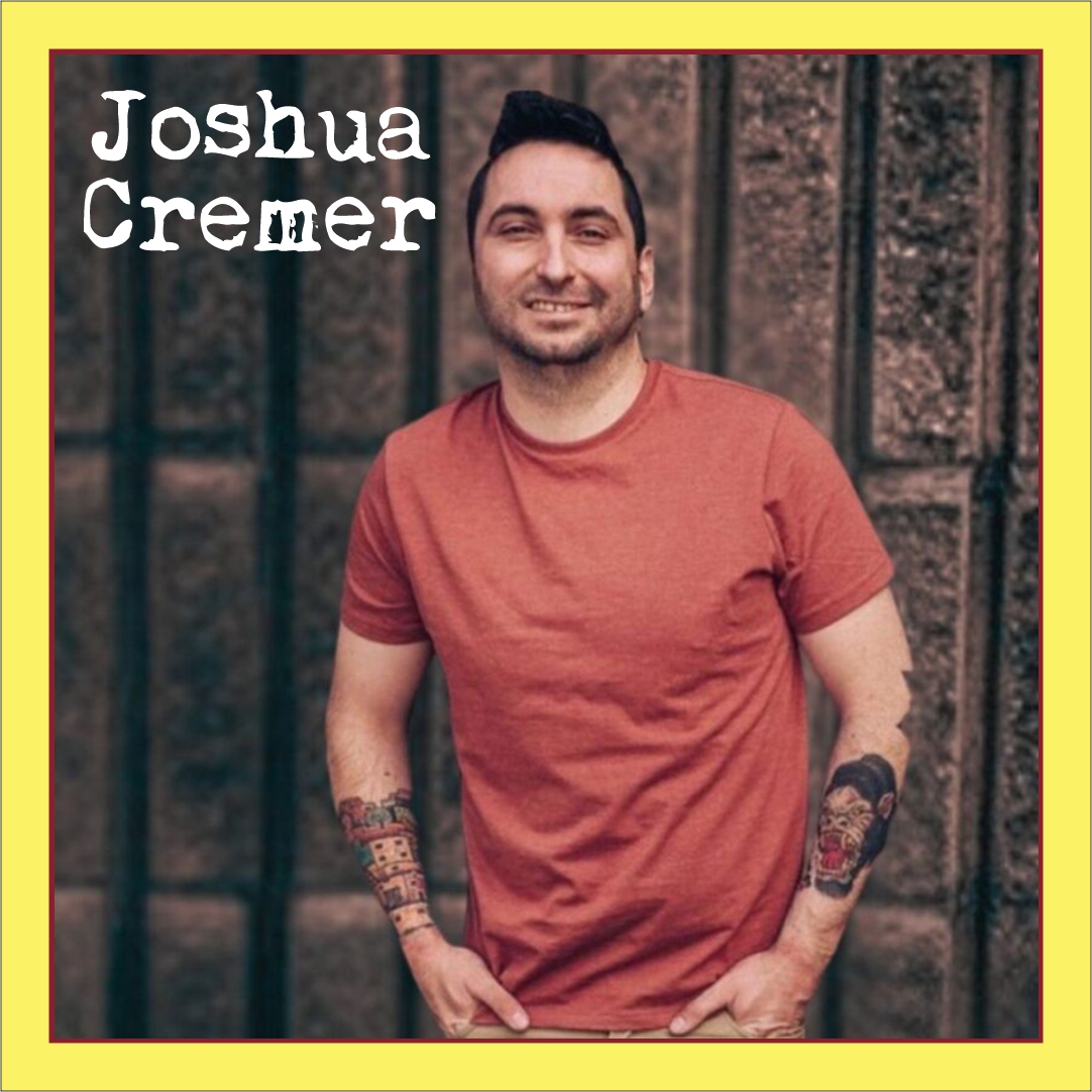 Joshua Cremer Music