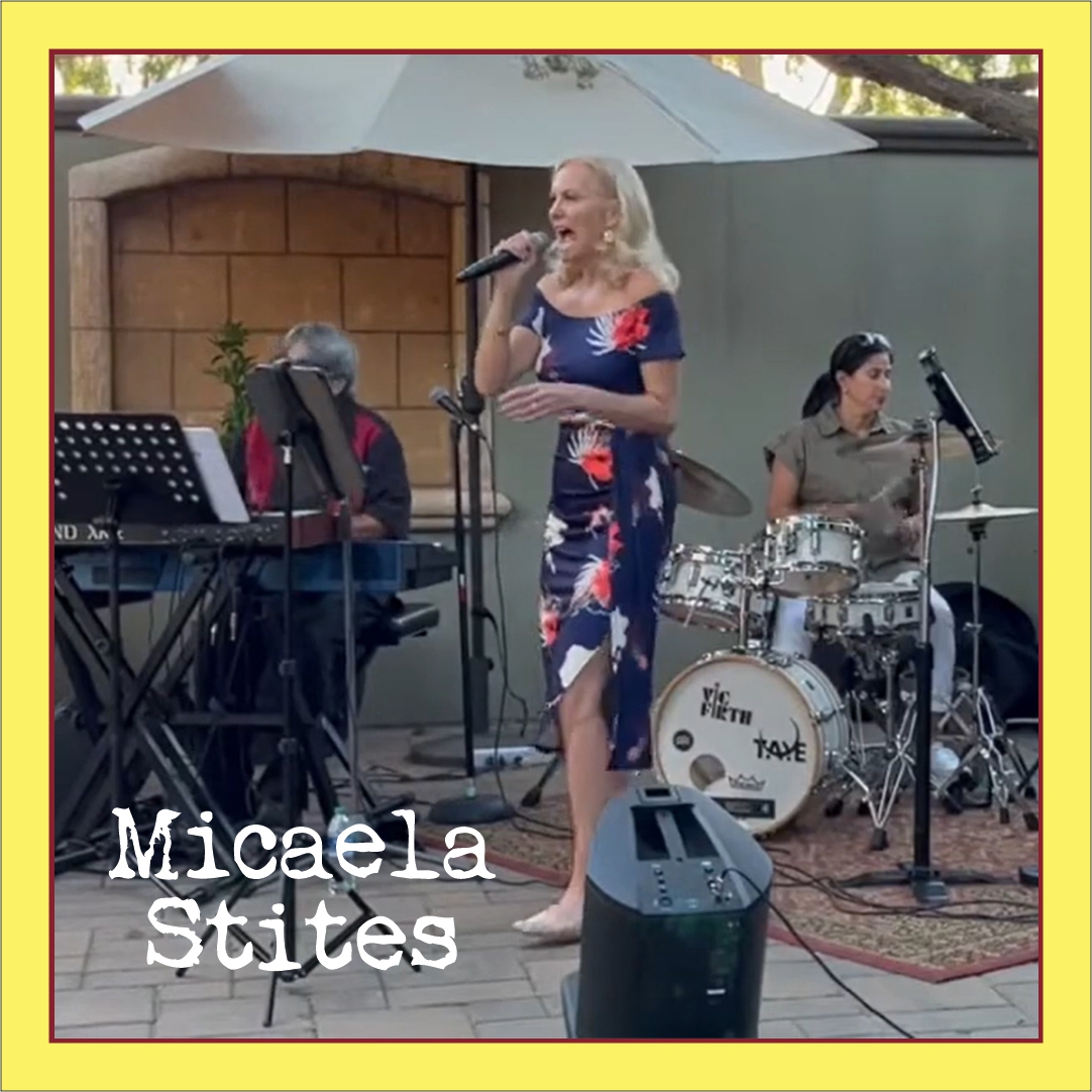 Micaela Stites Music